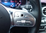 Mercedes-Benz Třídy C Sedan / Limuzína 2,0 l 143 kw