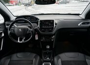 Peugeot 2008 SUV / Terénní 1,2 l 81 kw