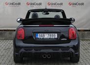 Mini Cooper 8