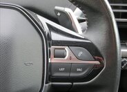 Peugeot 5008 MPV 1,2 l 96 kw