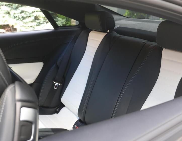 Mercedes-Benz Třídy E 22