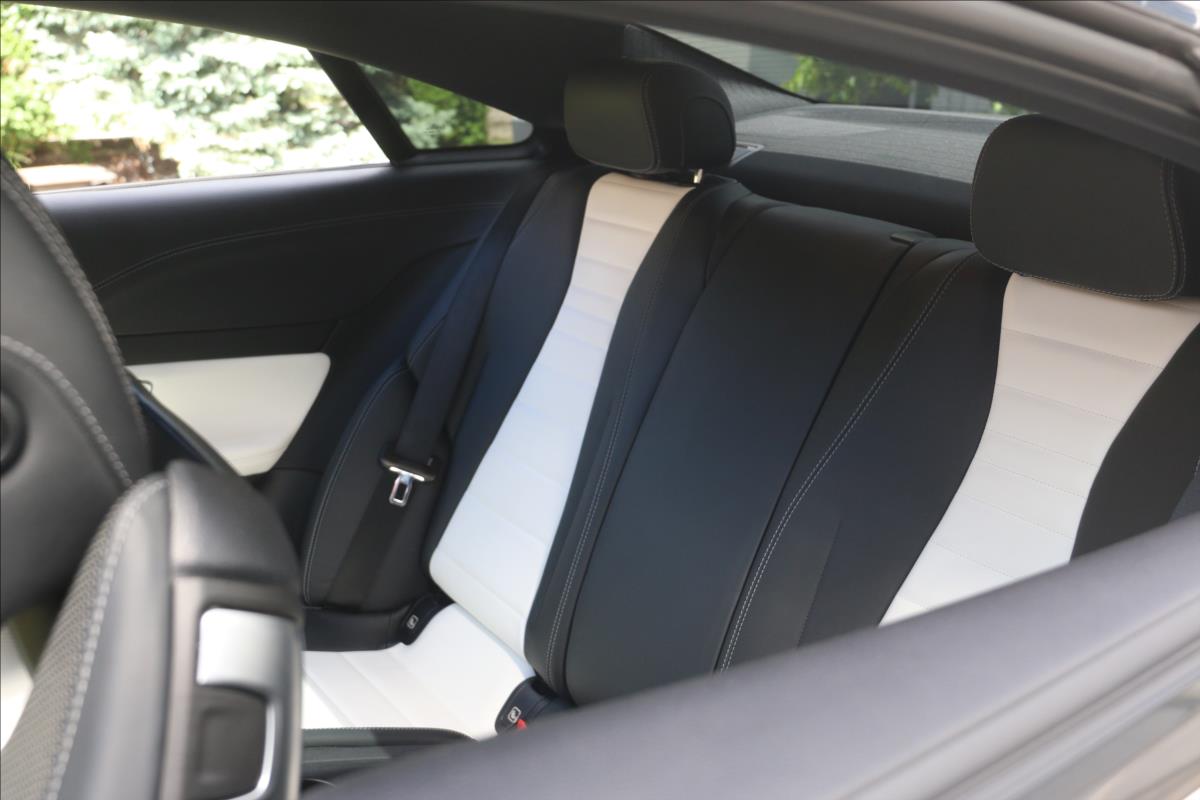 Mercedes-Benz Třídy E