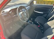 Suzuki Swift Hatchback 1,2 l 61 kw