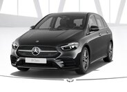 Mercedes-Benz Třídy B 3
