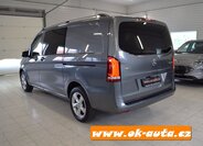 Mercedes-Benz Vito Ostatní 2,0 l 140 kw