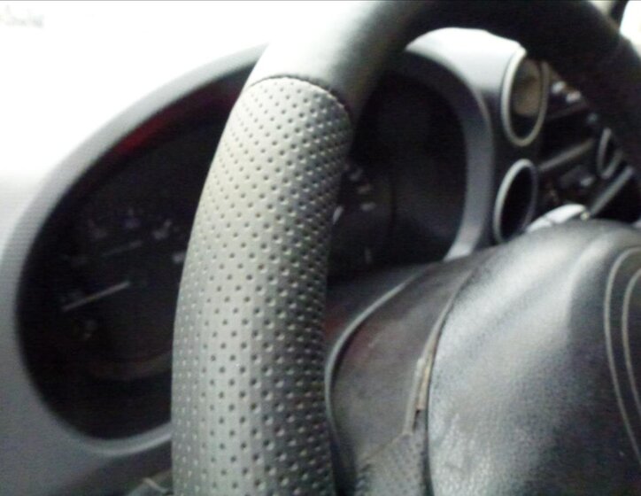 Citroën Berlingo Ostatní 1,6 l 55 kw