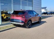 KIA Sportage SUV / Terénní 1,6 l 110 kw