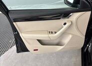 Škoda Octavia Liftback 2,0 l 110 kw