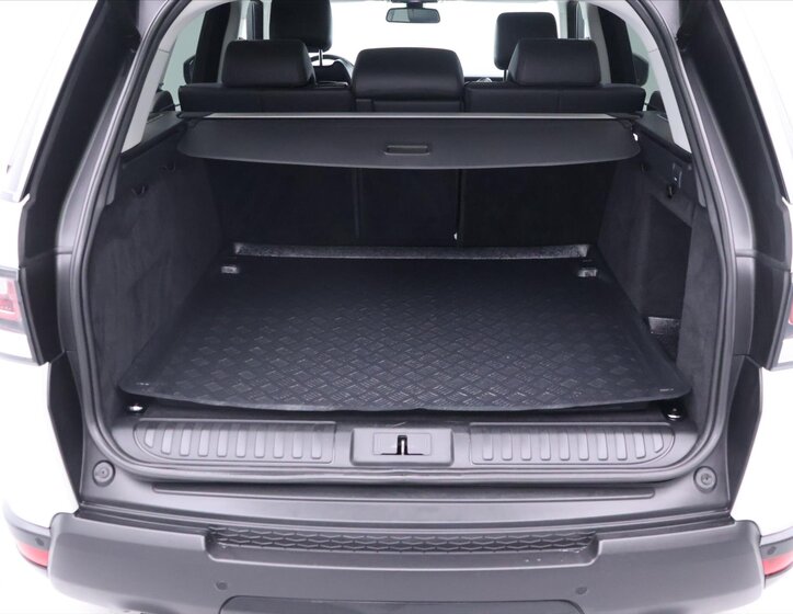 Land Rover Range Rover Sport SUV / Terénní 3,0 l 225 kw