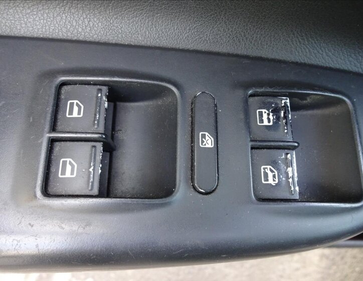 Škoda Octavia Kombi 2,0 l 103 kw