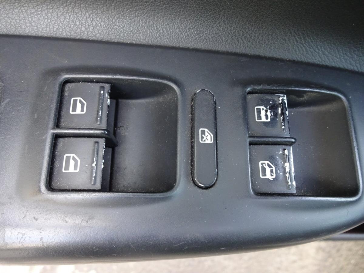 Škoda Octavia Kombi 2,0 l 103 kw