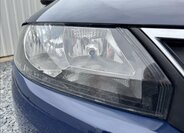 Škoda Rapid Hatchback 999,0 70 kw