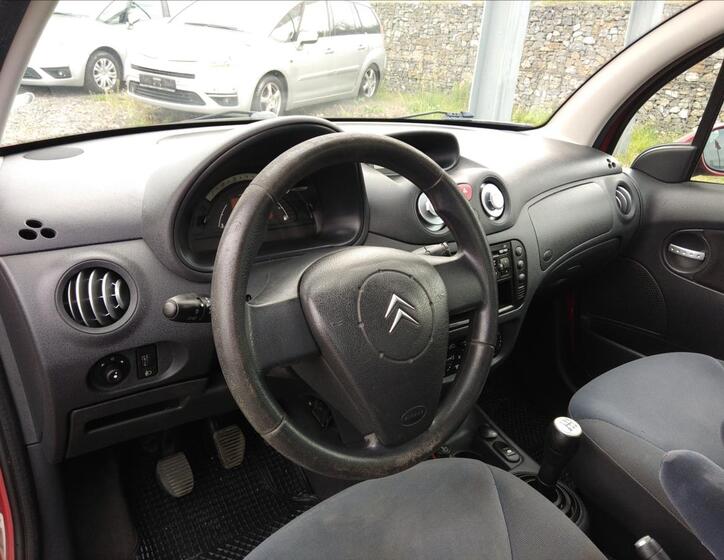 Citroën C3 7
