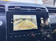 Hyundai Tucson SUV 1,6 l 110 kw