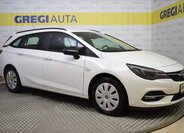 Opel Astra Kombi 1,5 l 77 kw