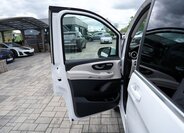 Mercedes-Benz Třídy V MPV 2,1 l 140 kw