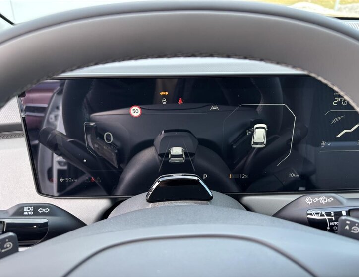 KIA EV3 SUV 0,0 150 kw