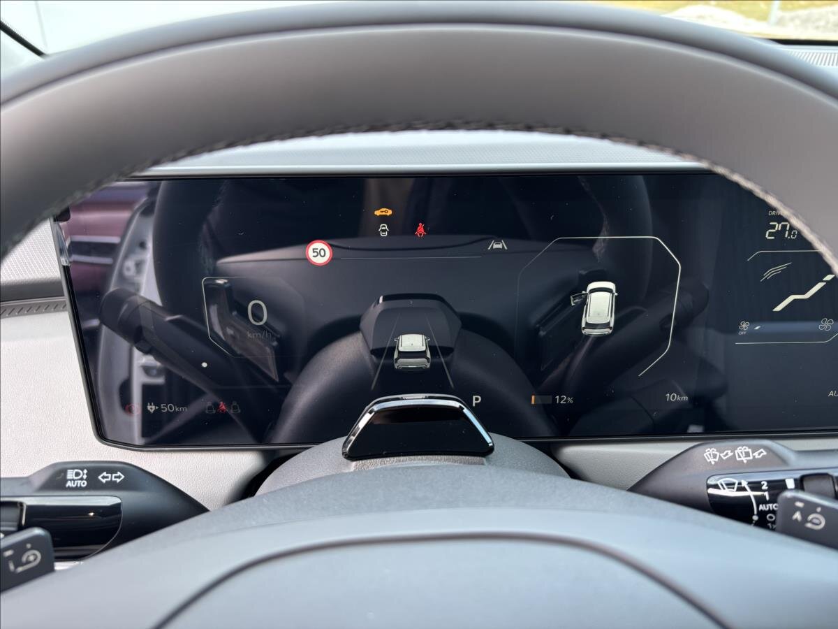 KIA EV3 SUV 0,0 150 kw