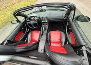 Mazda MX-5 Kabriolet 1,6 l 81 kw