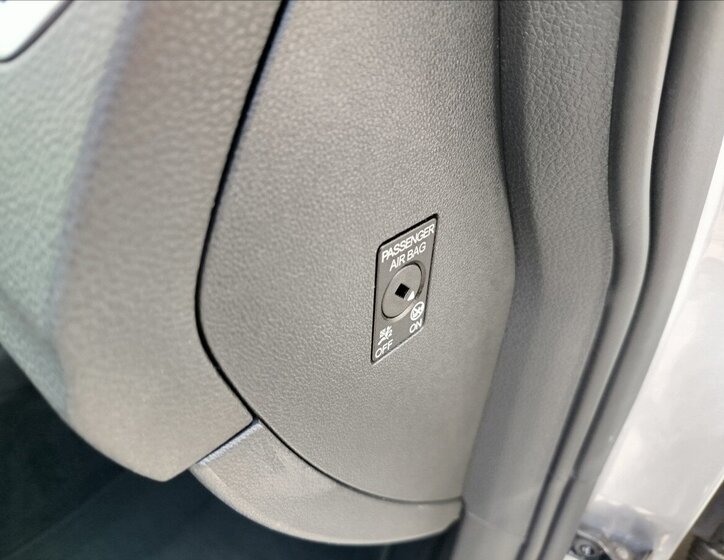 Volkswagen Golf Sportsvan MPV 2,0 l 110 kw