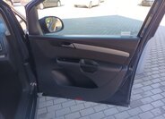 Volkswagen Sharan MPV 1,4 l 110 kw