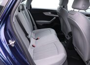 Audi A4 Sedan / Limuzína 2,0 l 120 kw