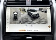 Land Rover Discovery SUV / Terénní 3,0 l 184 kw