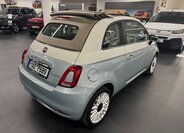 Fiat 500C 5