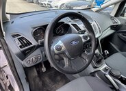 Ford C-MAX Hatchback 1,6 l 92 kw