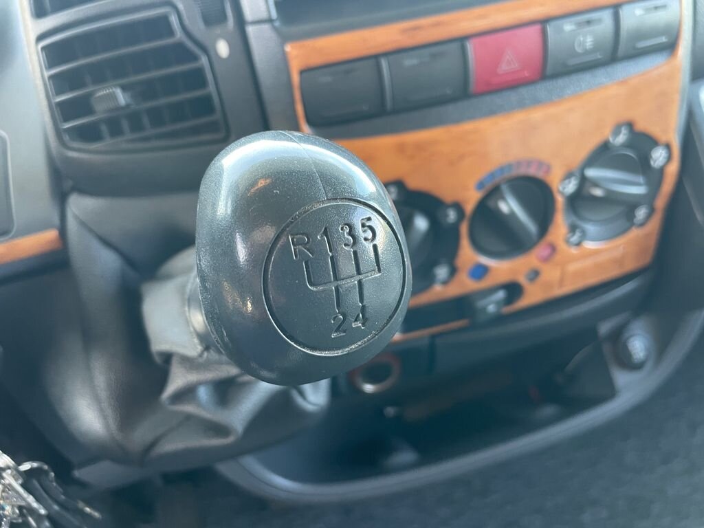 Fiat Ducato Ostatní 2,0 l 62 kw
