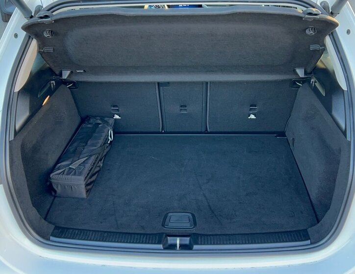 Mercedes-Benz Třídy B 12