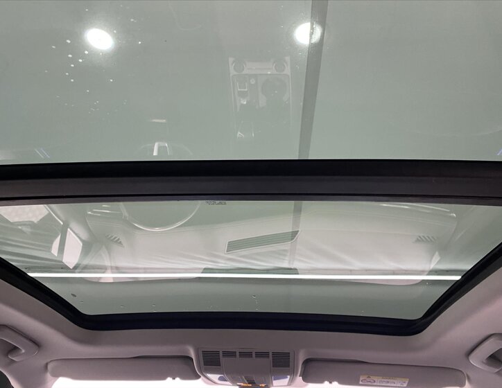 Volkswagen Touareg SUV 3,0 l 210 kw