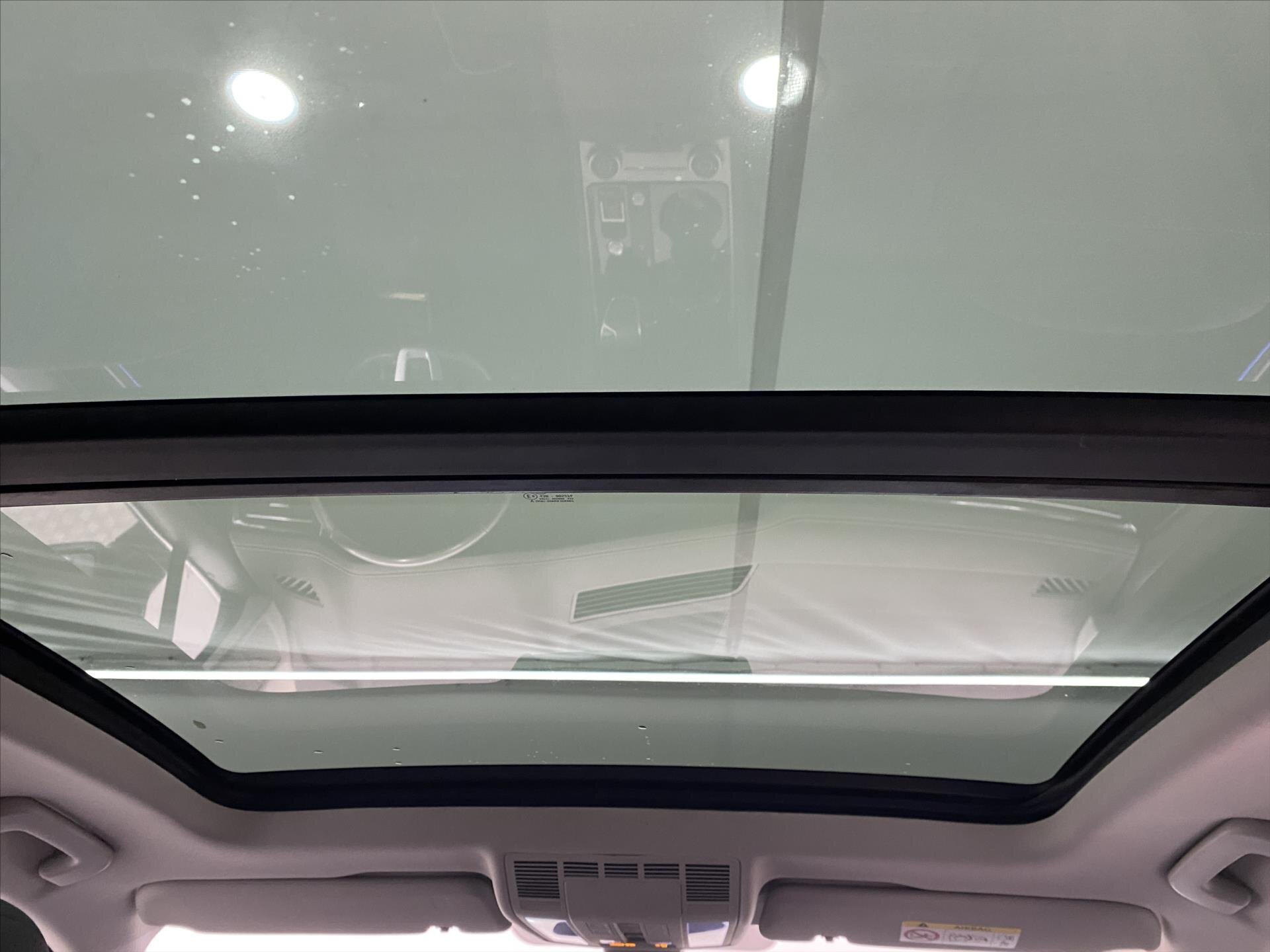 Volkswagen Touareg SUV 3,0 l 210 kw