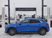 KIA XCeed SUV / Terénní 1,5 l 118 kw