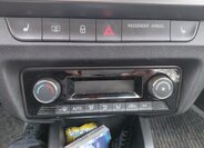 Škoda Fabia Kombi 0,0 81 kw