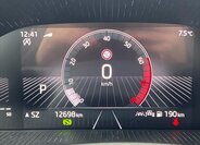 Škoda Fabia Hatchback 1,5 l 110 kw