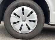 Volkswagen Transporter 12