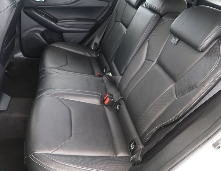 Subaru Impreza Kombi 2,0 l 115 kw