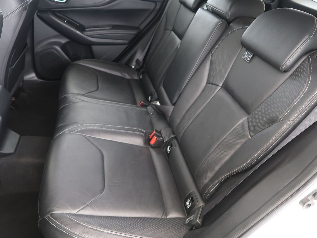 Subaru Impreza Kombi 2,0 l 115 kw