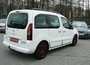 Citroën Berlingo MPV 1,6 l 73 kw
