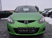 Mazda 2 Hatchback 1,3 l 55 kw