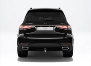 Mercedes-Benz GLS 5