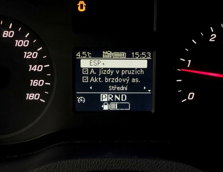 Mercedes-Benz Sprinter Skříň 2,0 l 125 kw