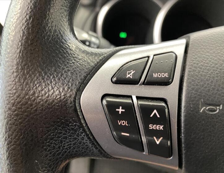 Suzuki Grand Vitara 14