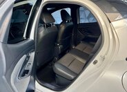 Toyota Yaris Hatchback 1,5 l 85 kw