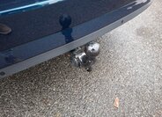 Škoda Superb Kombi 2,0 l 147 kw