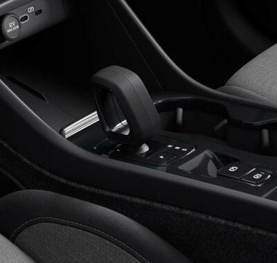 Volvo XC40 11