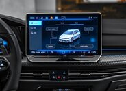 Volkswagen Golf Hatchback 2,0 l 245 kw