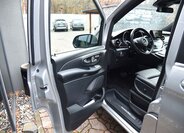 Mercedes-Benz Třídy V VAN-Minibus 2,0 l 174 kw