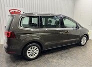 Seat Alhambra MPV 2,0 l 130 kw